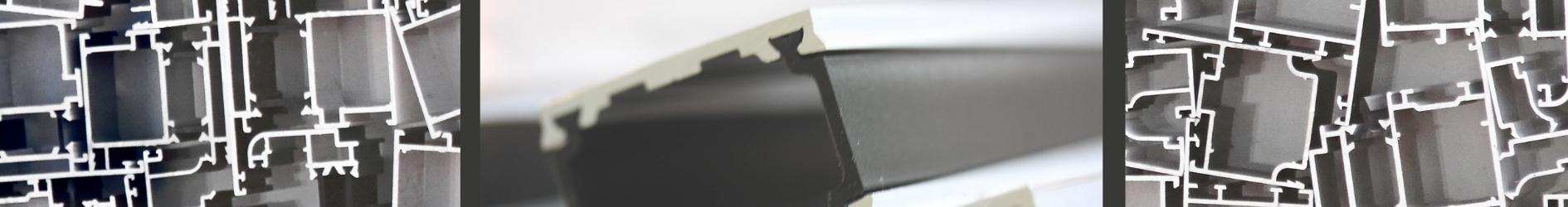 Scopri le soluzioni per l’assemblaggio dei profili a taglio termico più adatte alla tua produzione