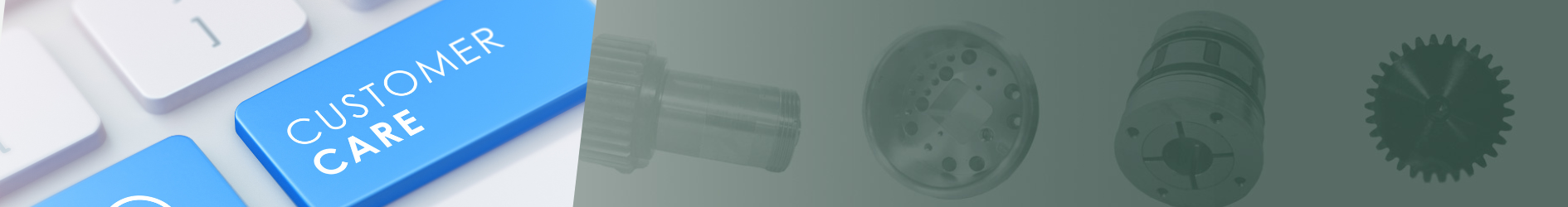 Customer Care: la nuova divisione ricambi Comall