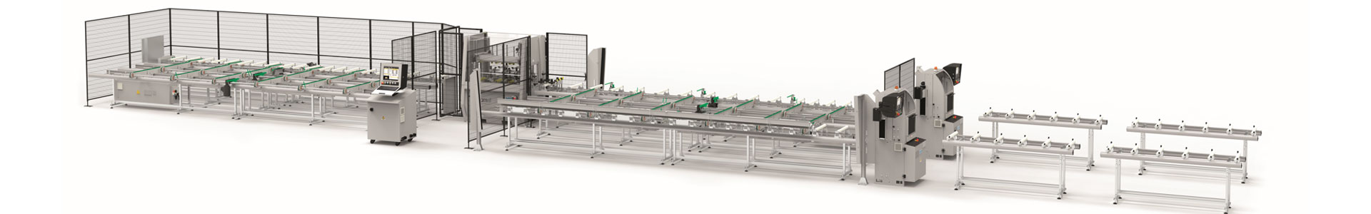 Taglio termico: tutto quello che c’è da sapere per assemblare i profili in alluminio